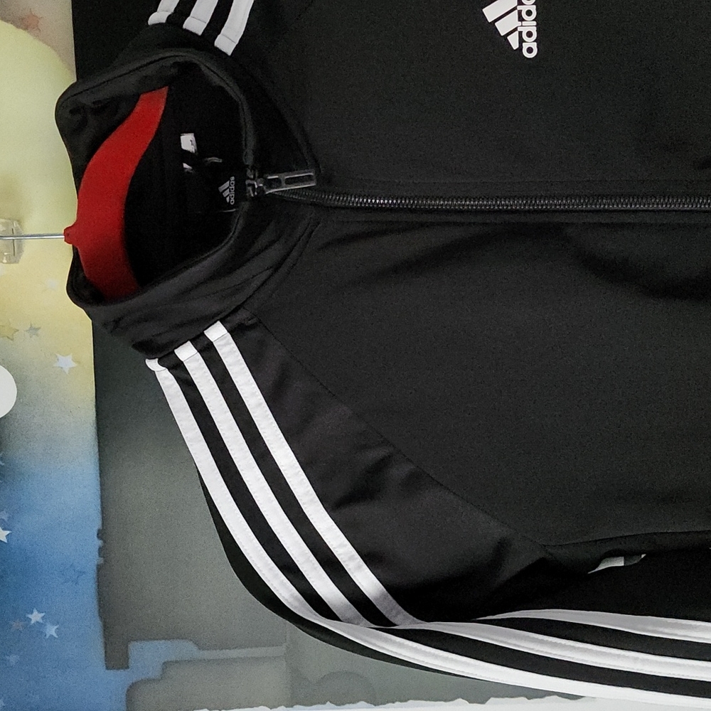 Adidas Jacket - Picture 2 of 7